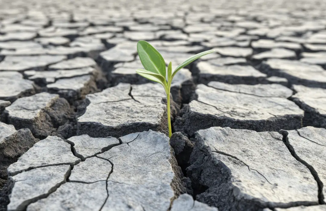 Climate Action & Environmental Resilience