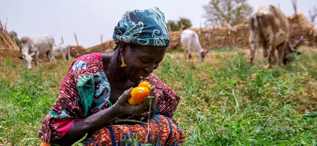 Women & Youth Empowerment